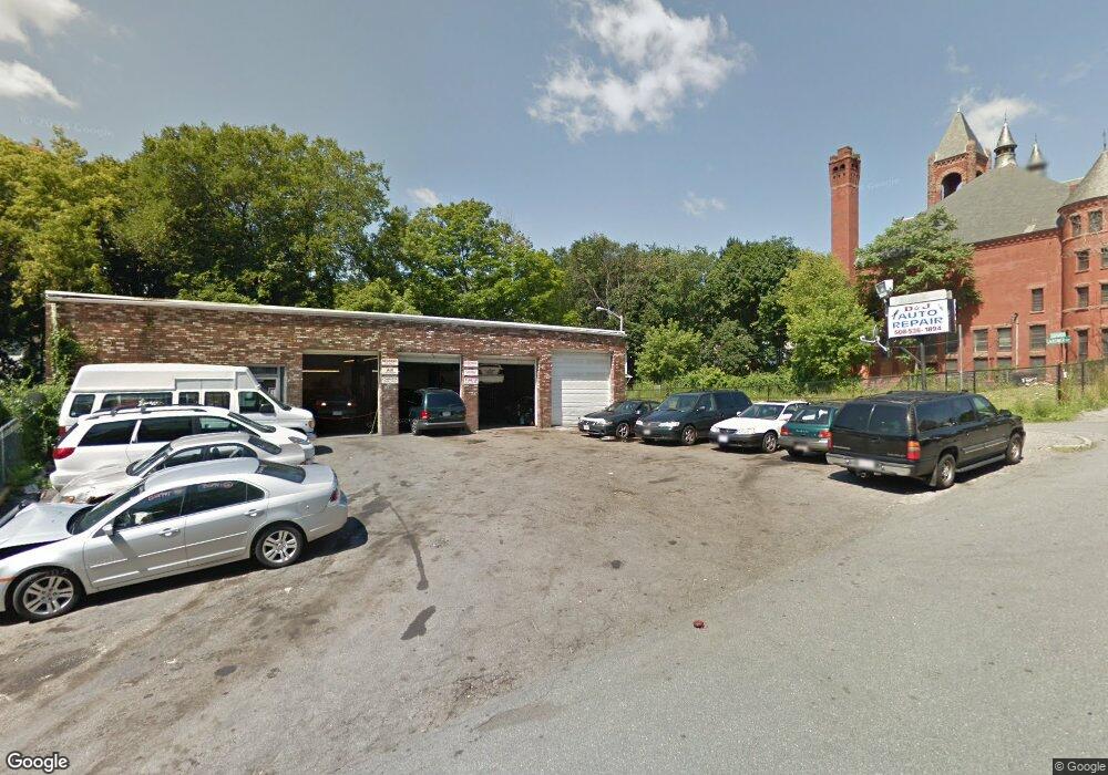 6 Gardner Terrace, Worcester, MA 01610 - photo 1