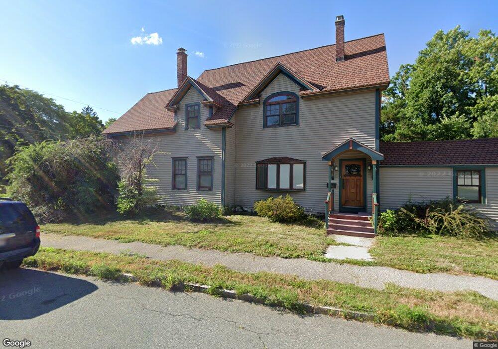 30 Ruggles St, Westborough, MA 01581 - photo 1