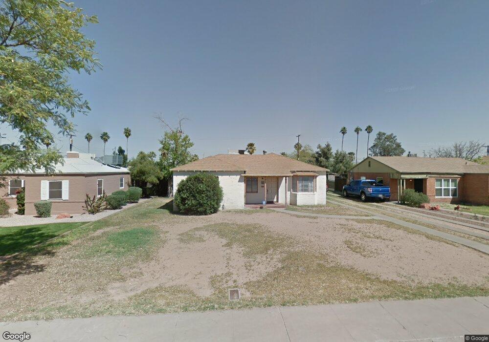 1424 E Granada Rd, Phoenix, AZ 85006 - photo 1