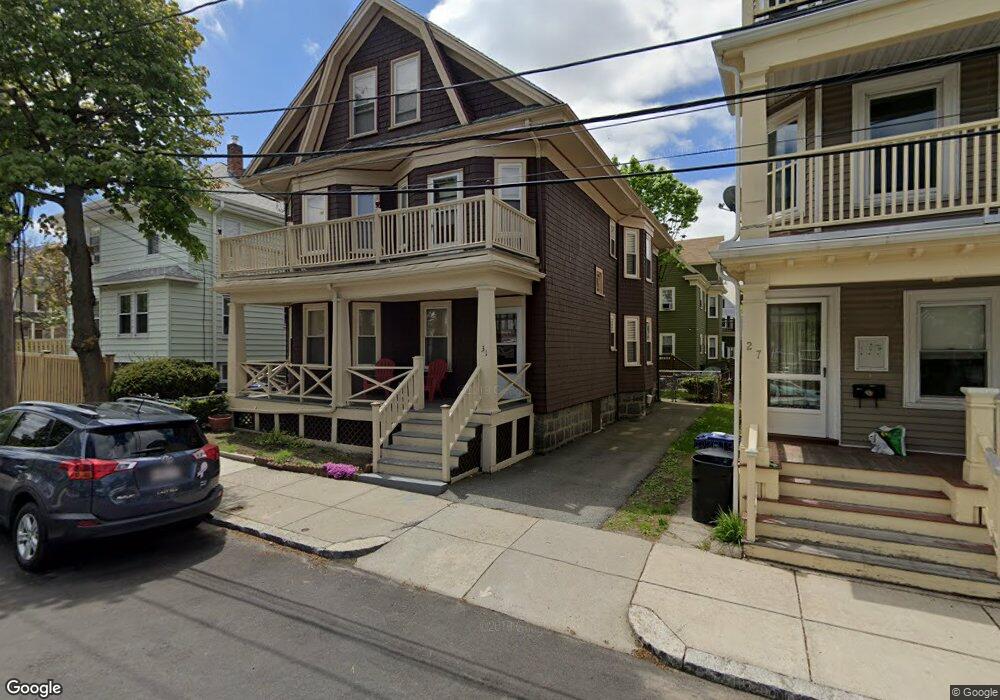 Street View Photo