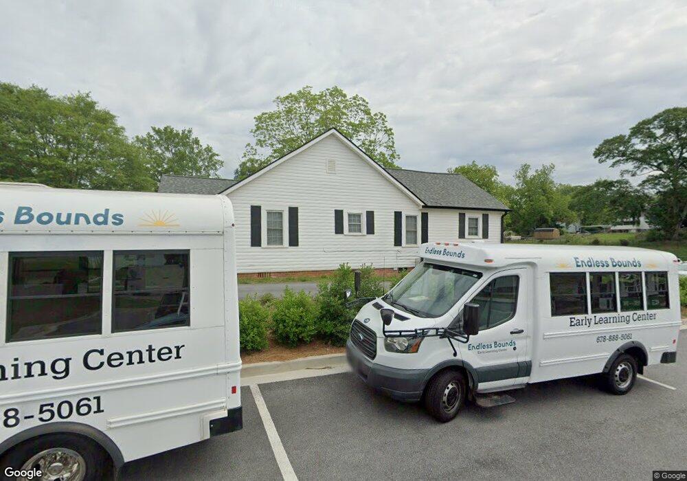 424 428 Dixie St, Carrollton, GA 30117 - photo 1