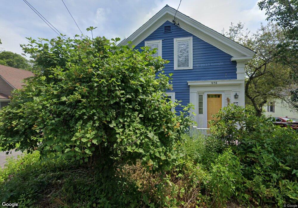 25 Union St, Montague, MA 01351 - photo 1