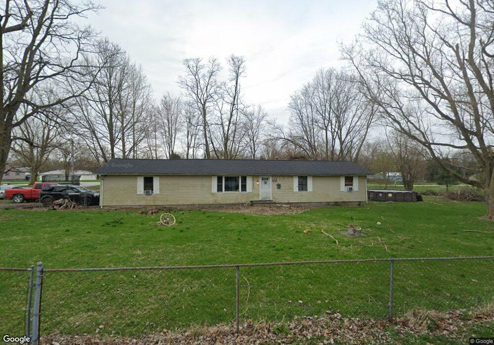 10367 E 160 S, Greentown, IN 46936 - photo 1