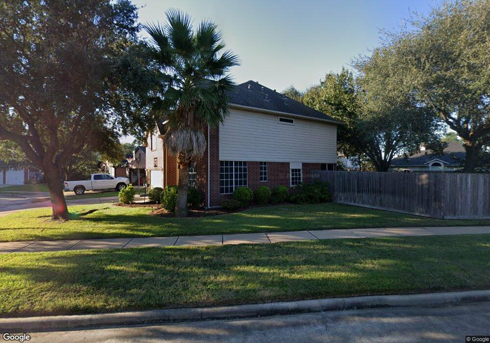 8959 Green Castle Way, Houston, TX 77095 - photo 1