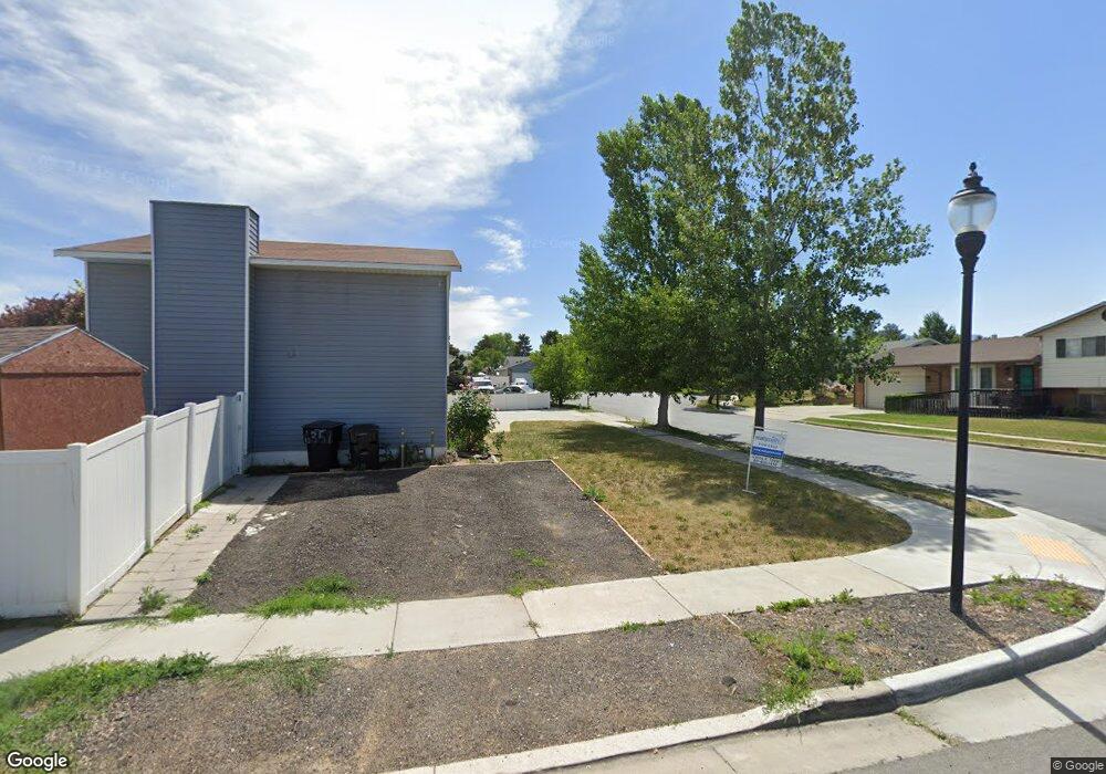 6366 Moki Cir, West Jordan, UT 84081 - photo 1