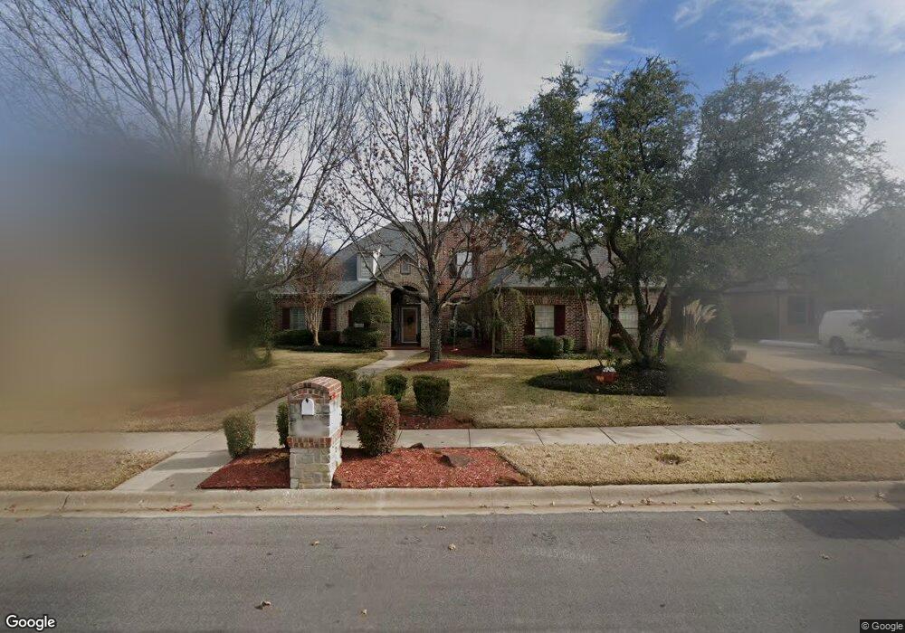 3917 Andrew Ave, Denton, TX 76210 - photo 1