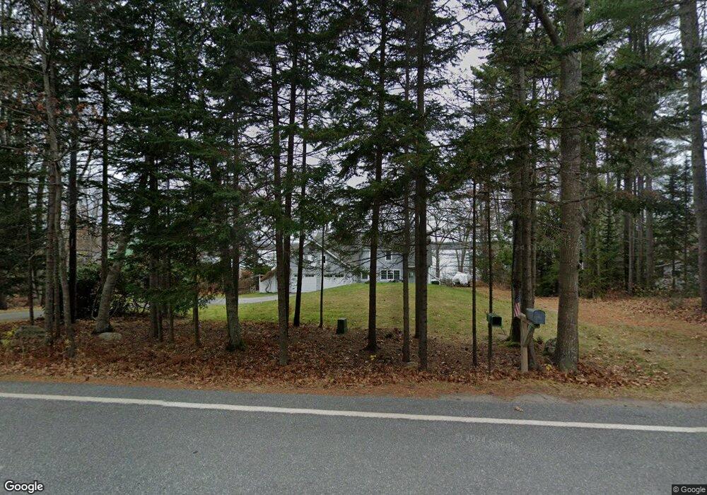 1118 Mere Point Rd, Brunswick, ME 04011 - photo 1