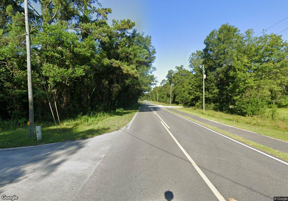 0 Jasper Thomas Dr, Crawfordville, FL 32327 - photo 1