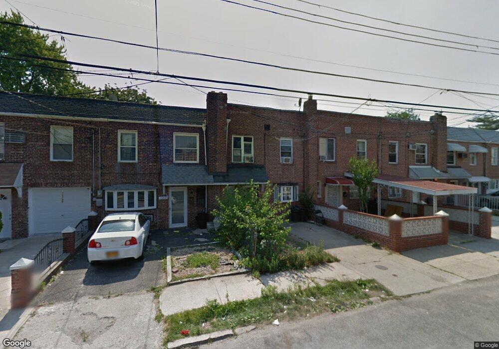 10240 188th St, Hollis, NY 11423 - photo 1