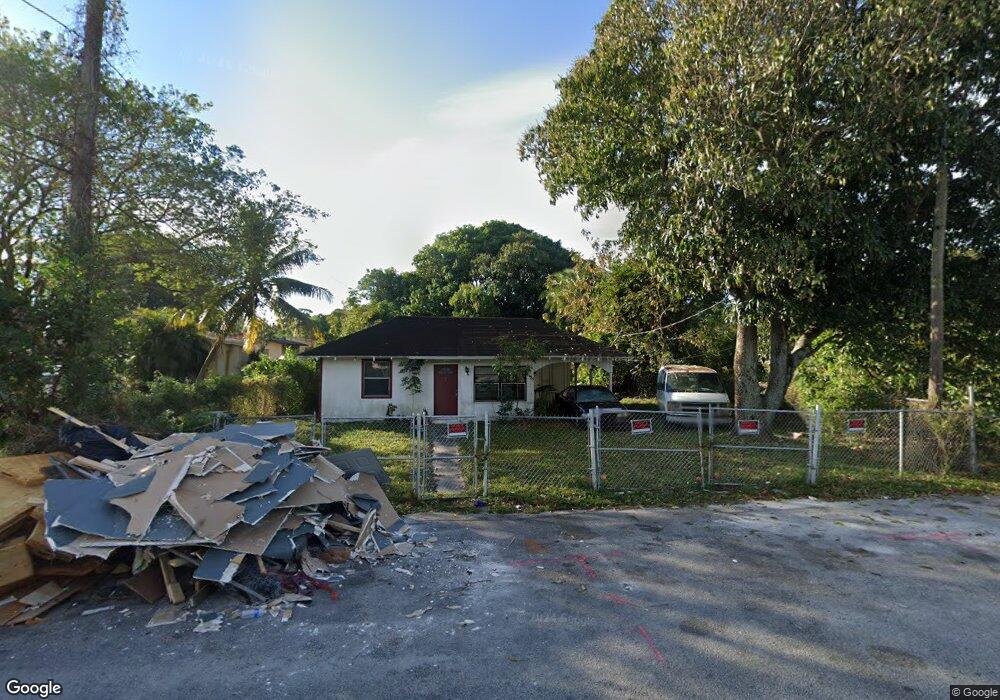 1928 NW 28th St, Oakland Park, FL 33311 - photo 1