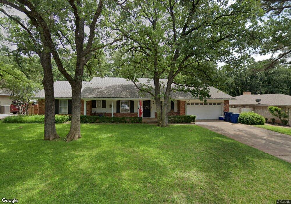1008 Oakview Dr unit 212H, Duncan, OK 73533 - photo 1