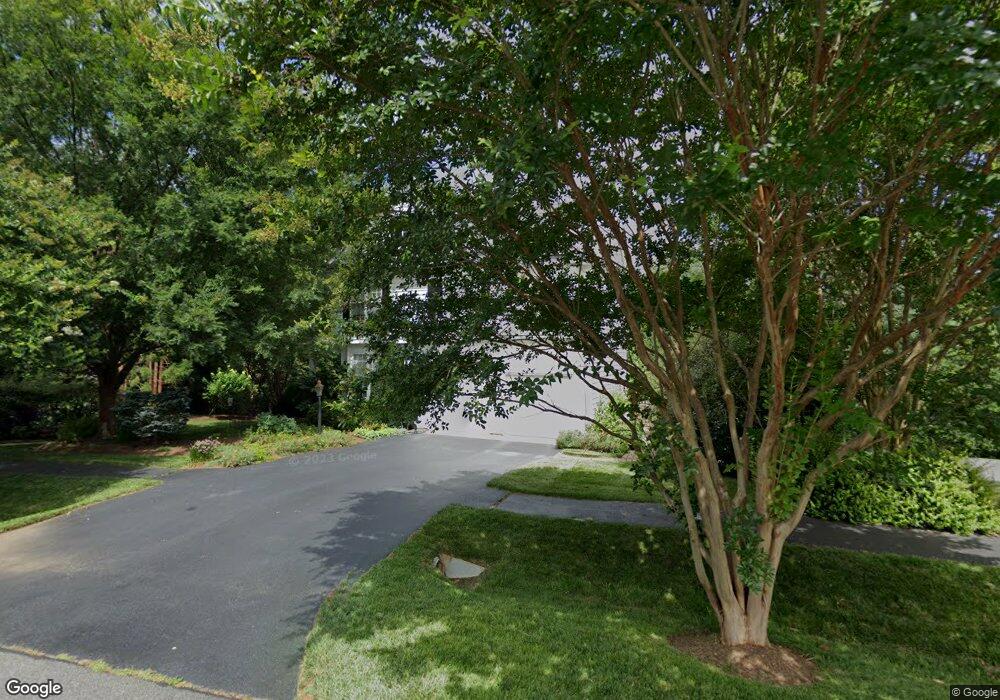 1906 River Inn Ln, Charlottesville, VA 22901 - photo 1