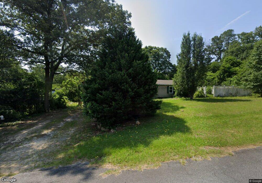 210 Yukon Rd, Macon, GA 31217 - photo 1