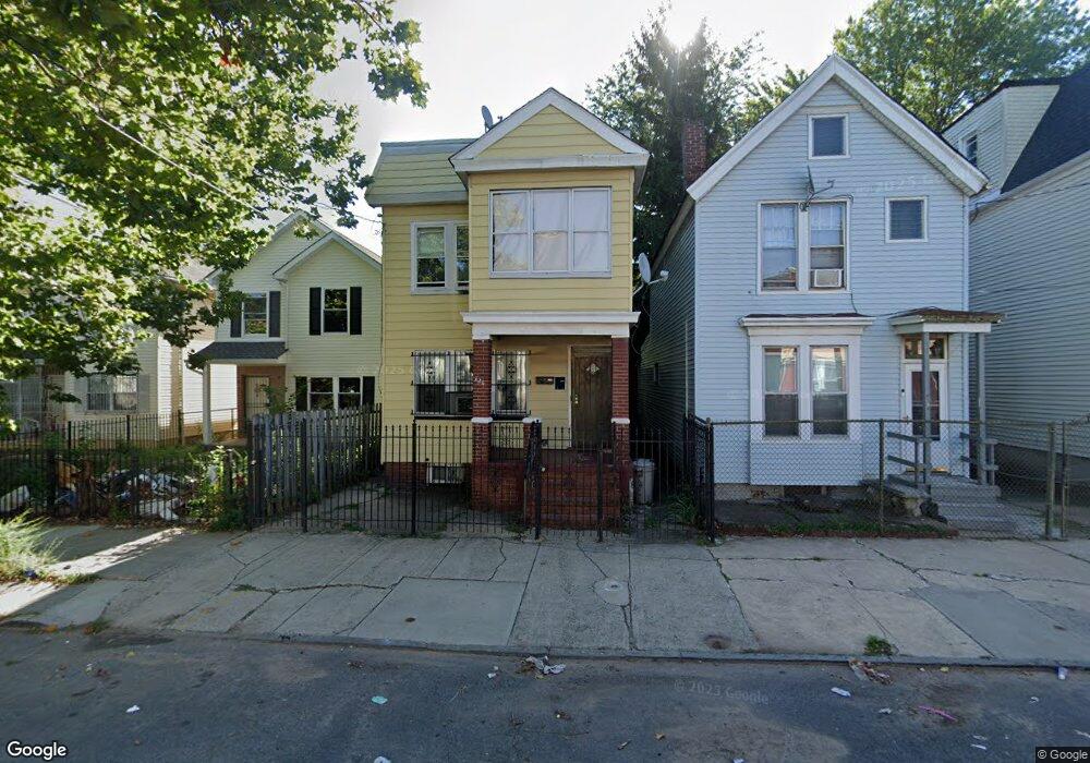 426 S 18th St, Newark, NJ 07103 - photo 1