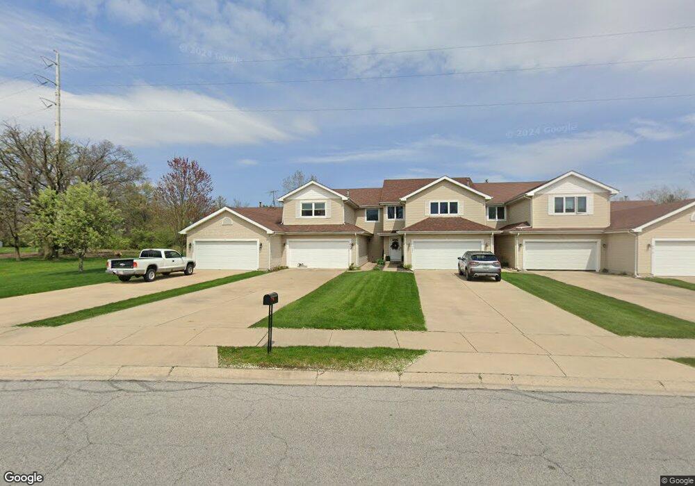 8607 Calhoun Place, Crown Point, IN 46307 - photo 1