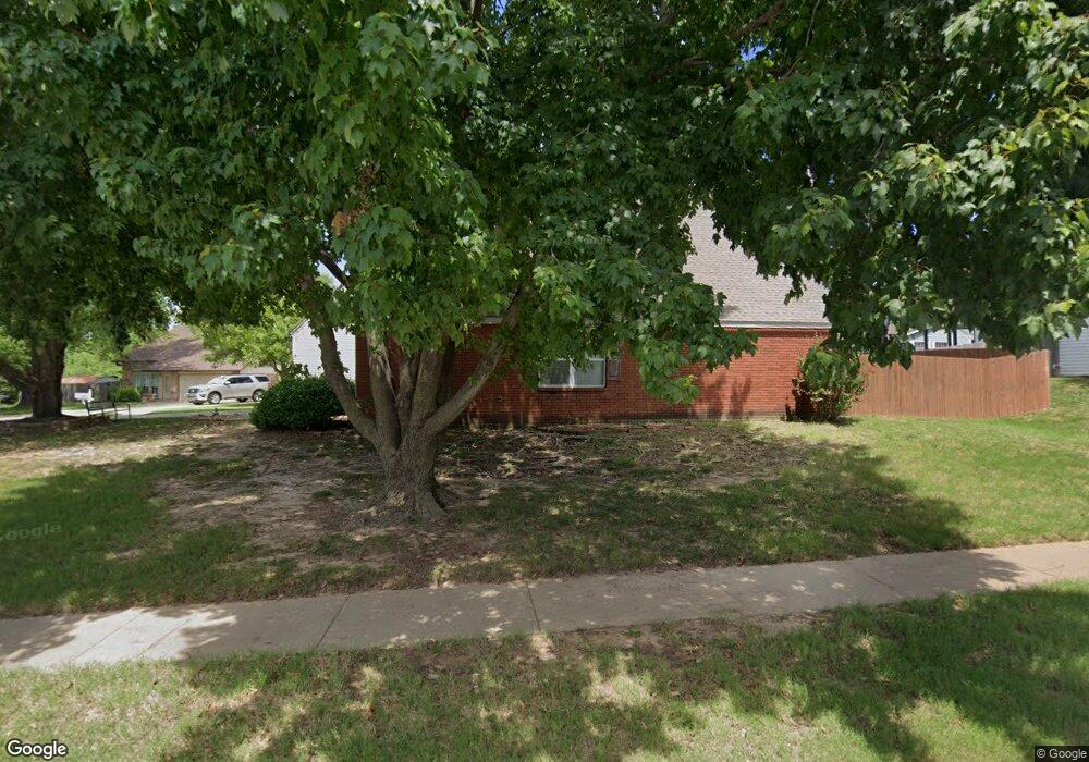 804 W Los Angeles St, Broken Arrow, OK 74011 - photo 1