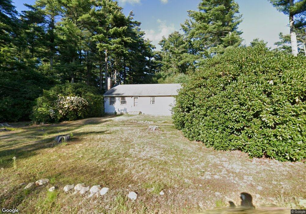 126 Rocky Meadow St, Middleboro, MA 02346 - photo 1