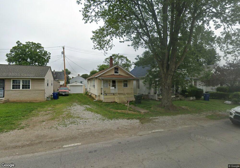 831 Barnett Rd, Columbus, OH 43227 - photo 1