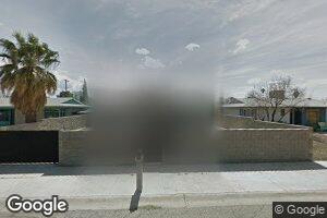 5516 E Rosewood St, Tucson, AZ 85711