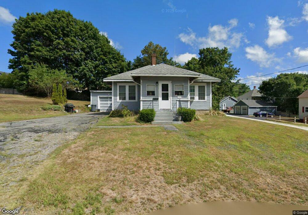 19 Pine St, Jaffrey, NH 03452 - photo 1