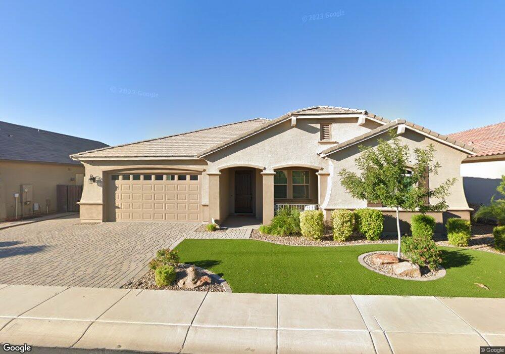 1114 W Pagoda Ave, San Tan Valley, AZ 85140 - photo 1