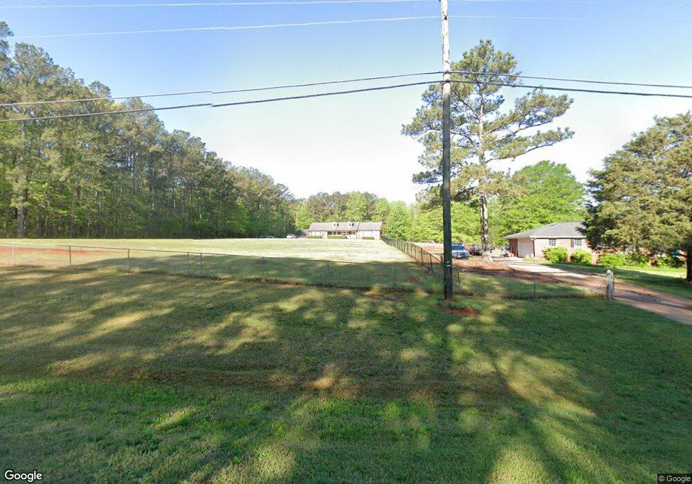 3823 Union Church Rd SW, Stockbridge, GA 30281 - photo 1