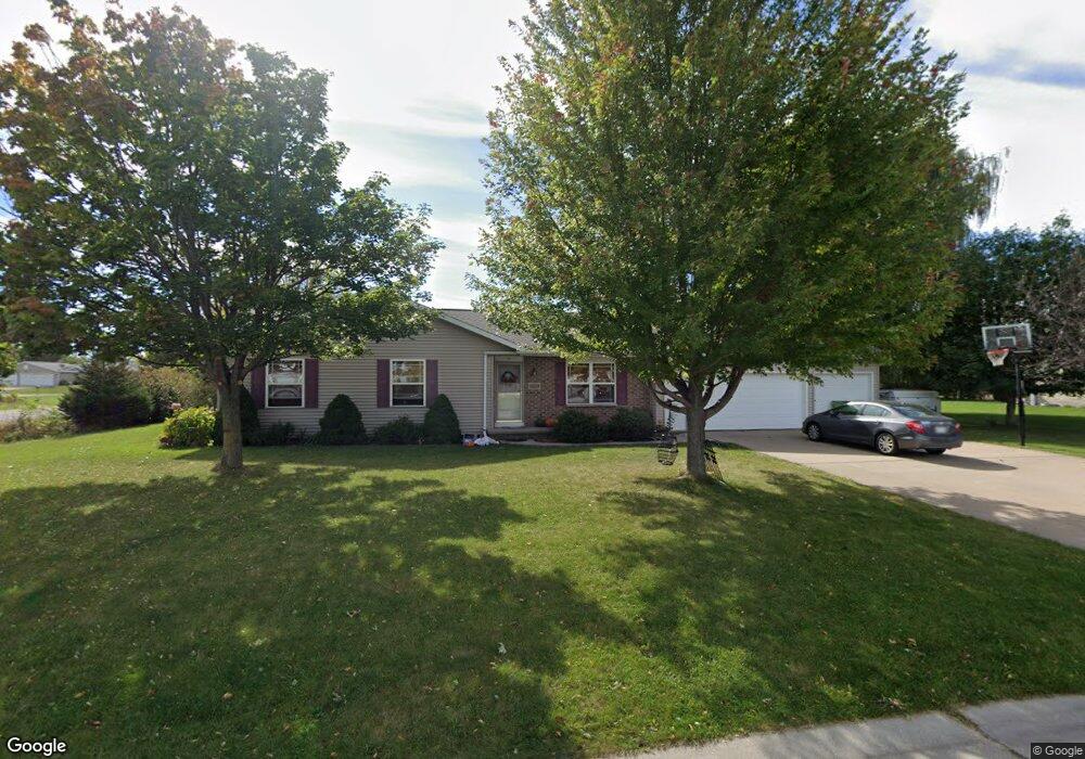 W5307 Amy Ave, Appleton, WI 54915 - photo 1