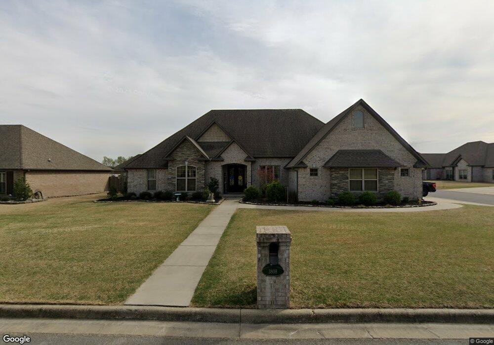 3808 Shadow Ridge Dr, Paragould, AR 72450 - photo 1
