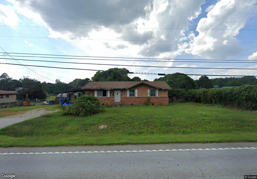 1046 Bowman Hwy, Hartwell, GA 30643 - photo 1