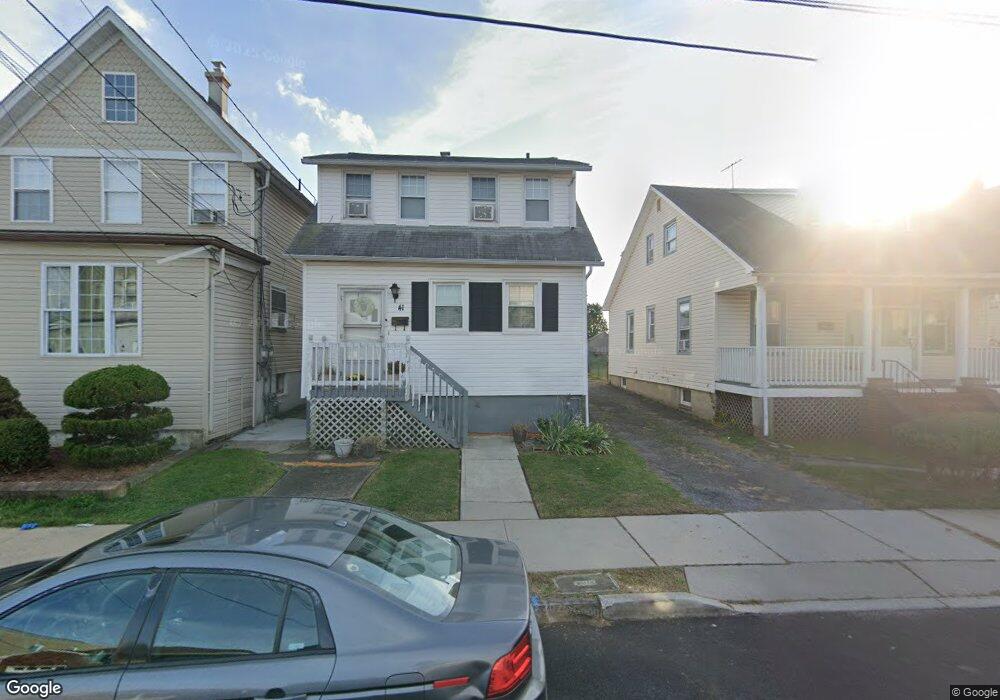 41 Lincoln Ave, Carteret, NJ 07008 - photo 1