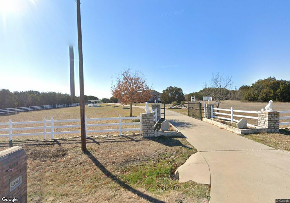 3006 Bob White Dr, Granbury, TX 76049 - photo 1