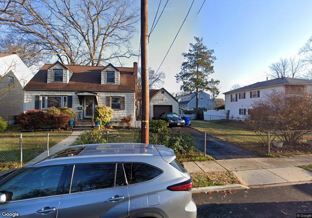 606 Mccandless St, Linden, NJ 07036 - photo 1