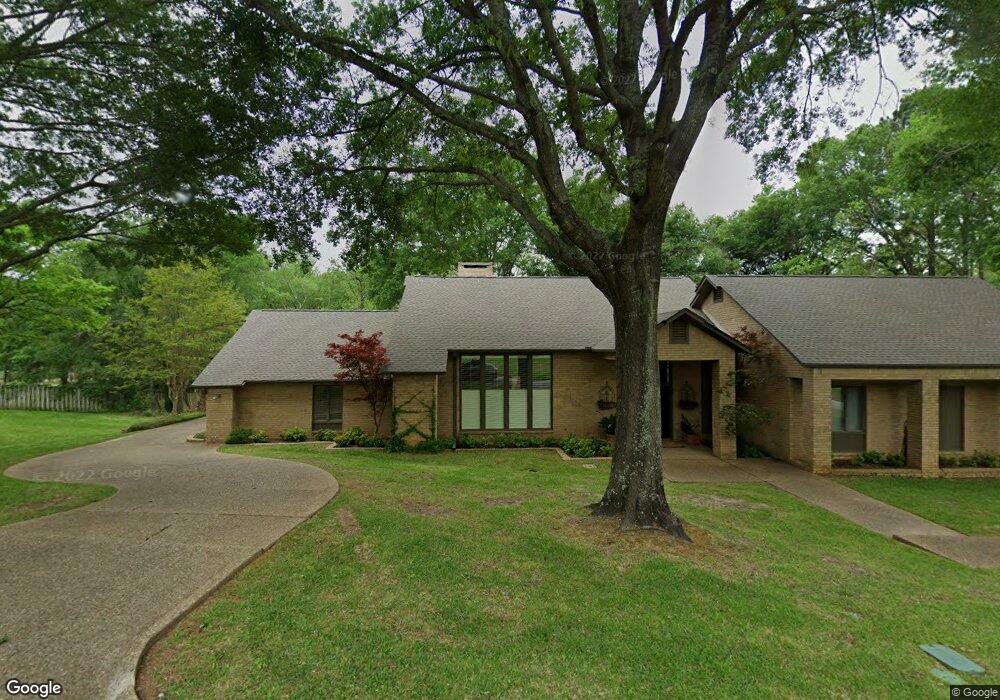 5911 Covey Ln, Tyler, TX 75703 - photo 1