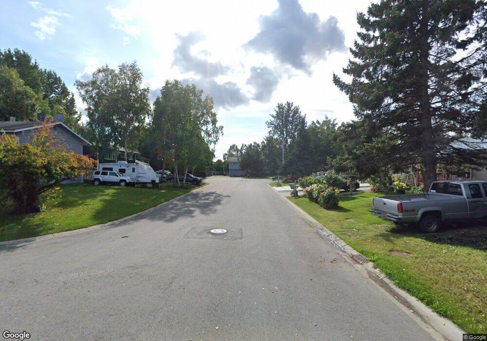 L3 B2 W 75th Ave, Anchorage, AK - photo 1