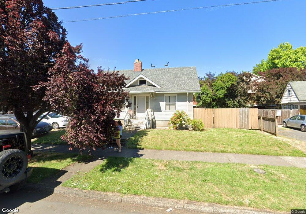 1544 Patterson St, Eugene, OR 97401 - photo 1