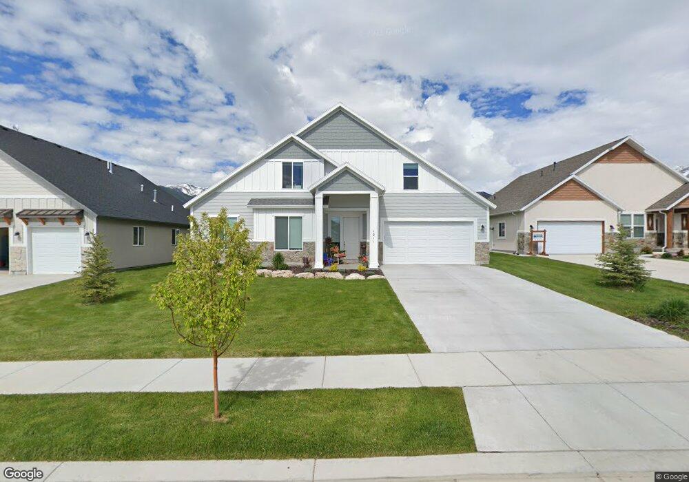 1211 Canyon View Rd, Midway, UT 84049 - photo 1