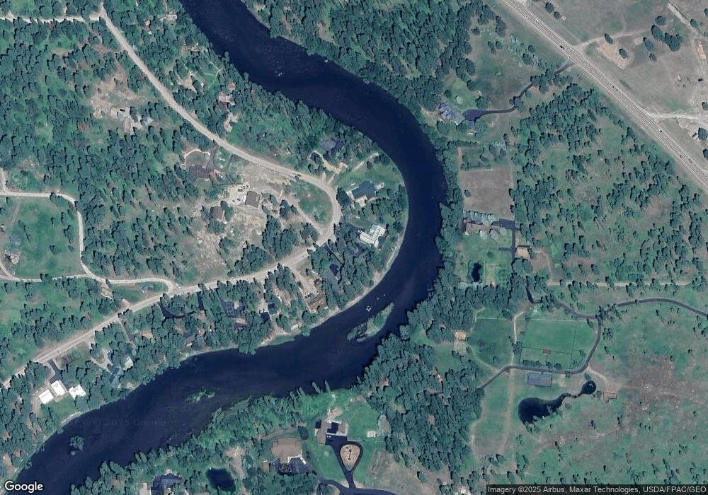 512 Rippling Waters Rd, Bigfork, MT 59911 - photo 1