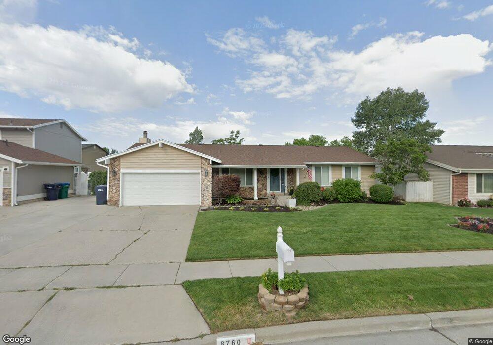 8760 S Ida Ln, Sandy, UT 84093 - photo 1