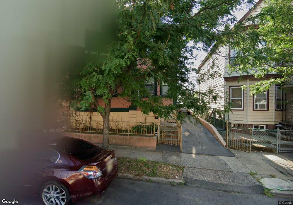 1026-1028 E 23rd St, Paterson, NJ 07513 - photo 1
