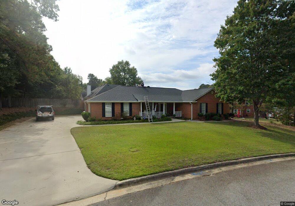615 Kimberly Place, Evans, GA 30809 - photo 1