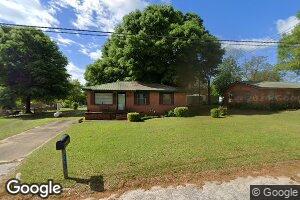 281 Cherokee House Rd, Rutledge, AL 36071