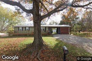 115 Wolfpen Rd, Pendleton, KY 40055