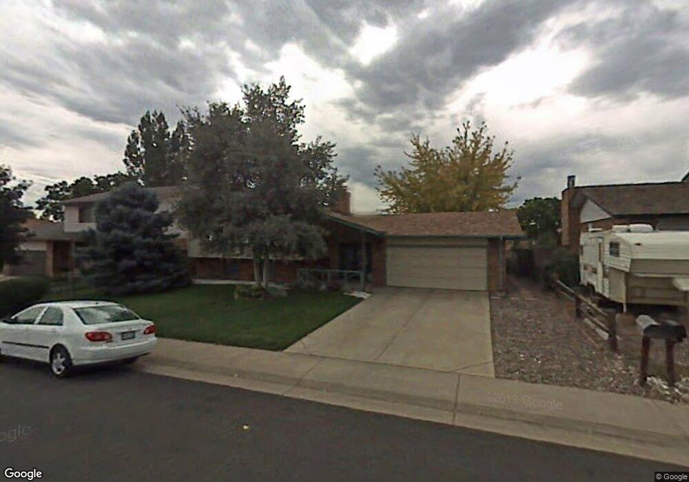 12945 Dexter St, Thornton, CO 80241 - photo 1