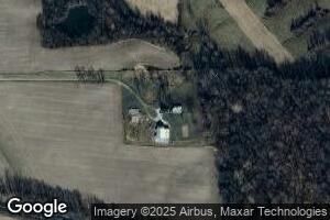 6607 Henry County Line Rd, Hagerstown, IN 47346