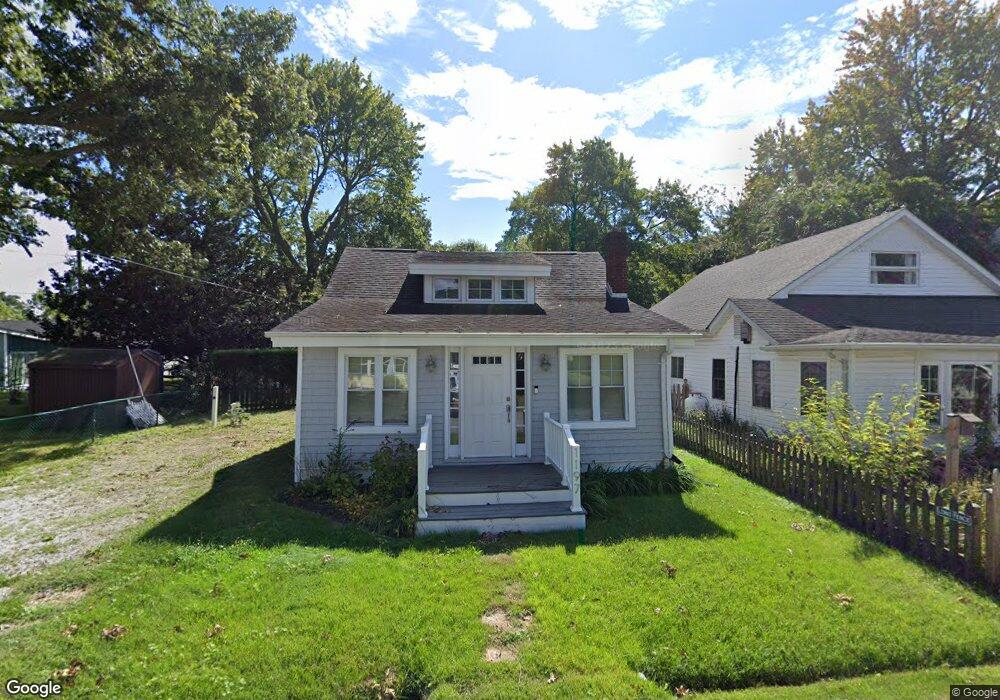 1197 Maple Ave, Shady Side, MD 20764 - photo 1