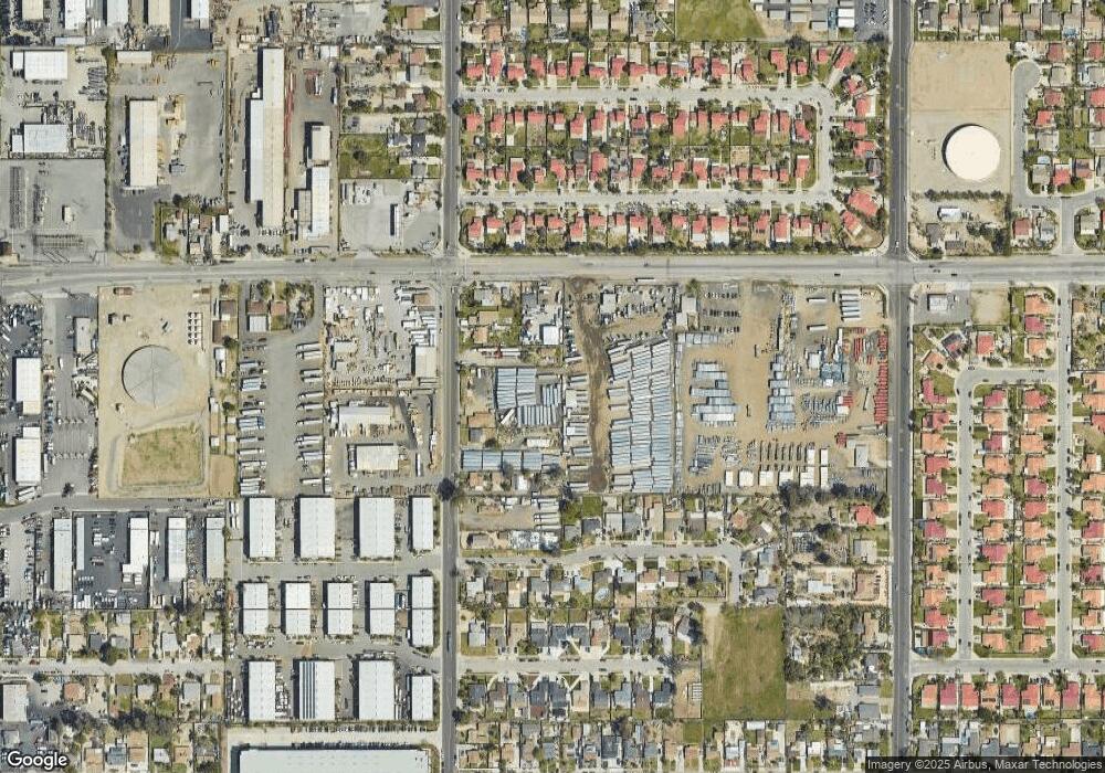 9757 Redwood Ave, Fontana, CA 92335 - photo 1