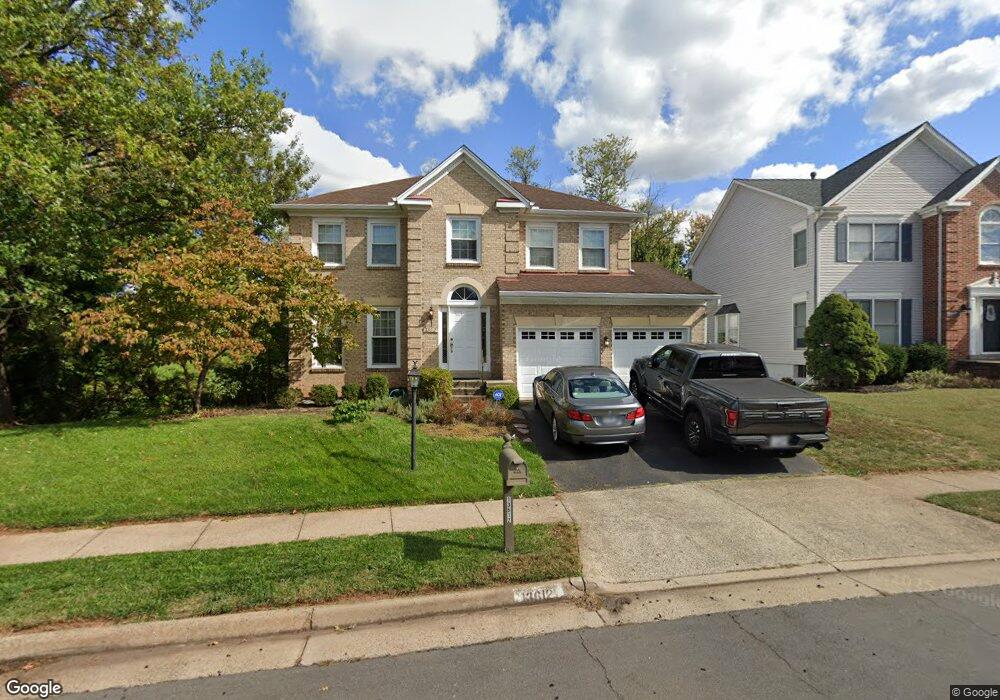 13612 Clary Sage Dr, Chantilly, VA 20151 - photo 1