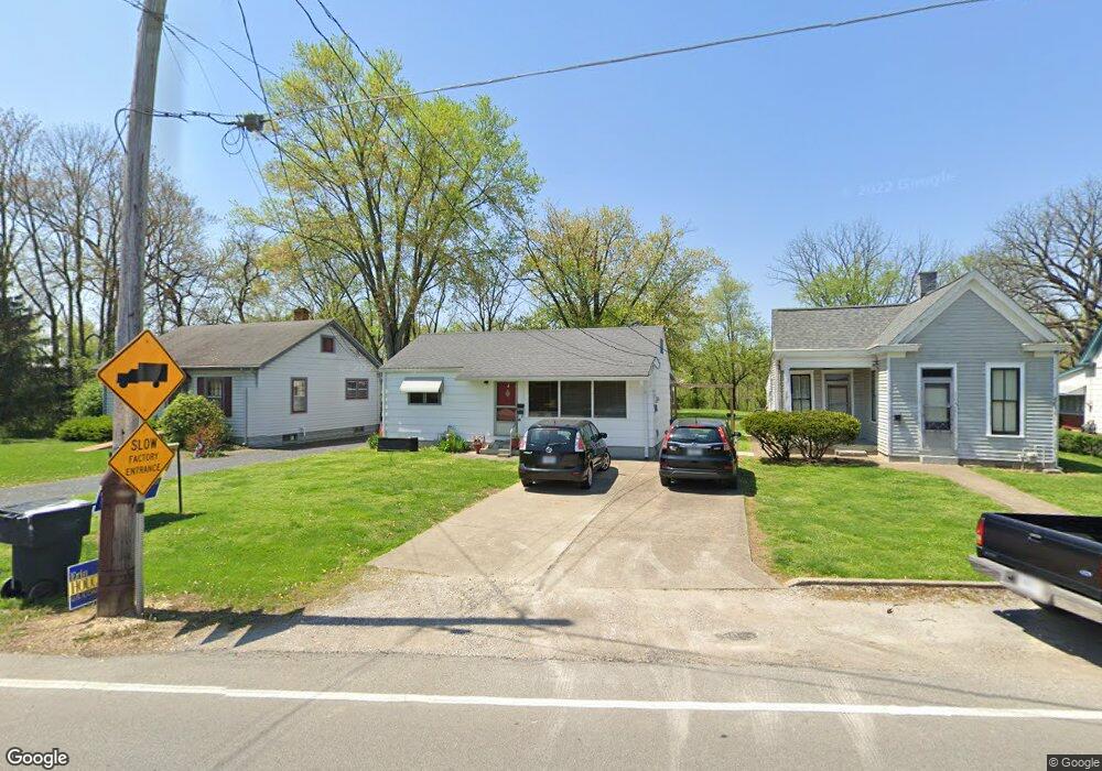 1633 Grant Line Rd, New Albany, IN 47150 - photo 1