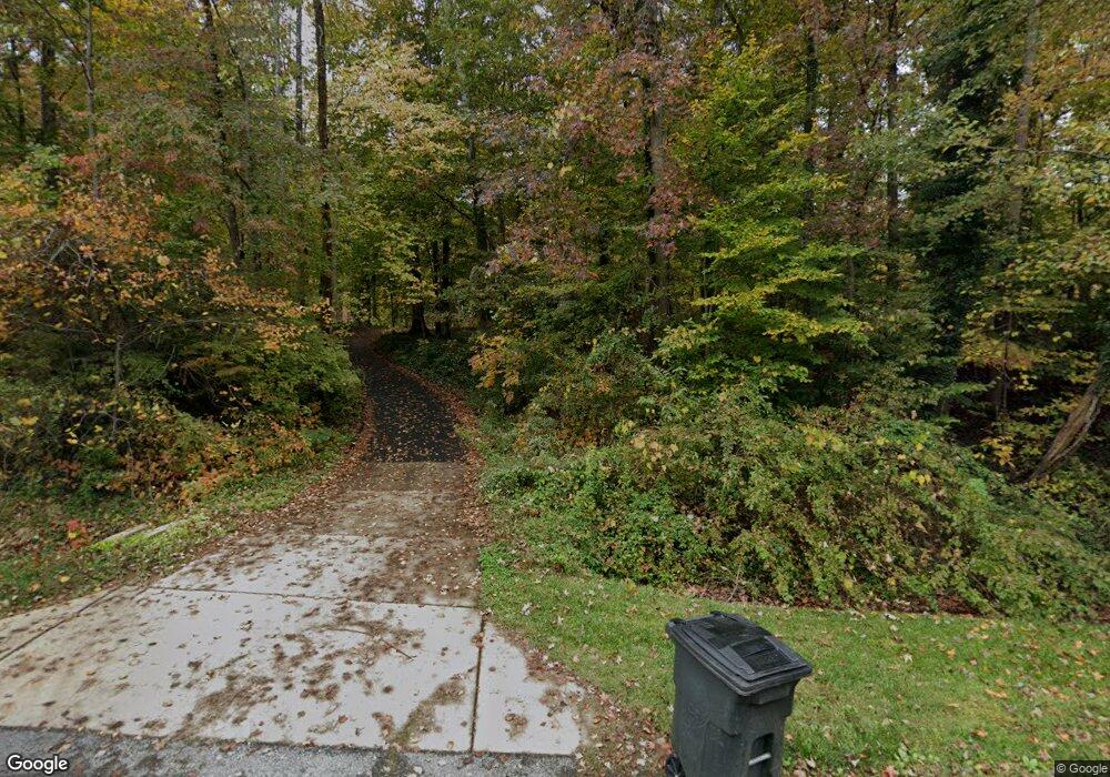 16400 Lea Dr, Bowie, MD 20715 - photo 1