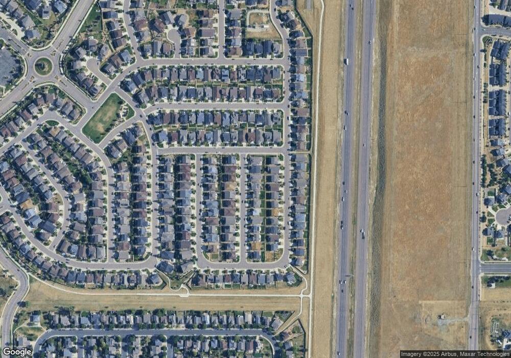 4984 S Wenatchee St, Aurora, CO 80015 - photo 1